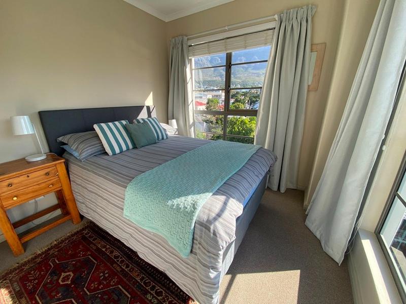 To Let 2 Bedroom Property for Rent in Cape Town City Centre Western Cape